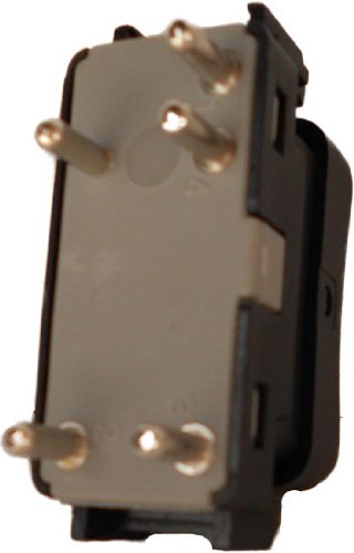 SWITCHDOCTOR Window Master Switch for 1994-1995 Mercedes Benz E320 Coupe