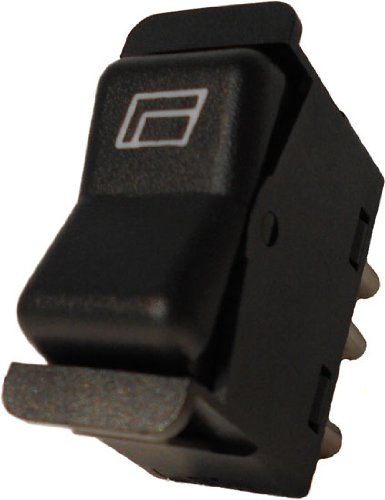 SWITCHDOCTOR Window Master Switch for 1977-1983 Mercedes Benz 240D (Left/Right Rear Door Panel)