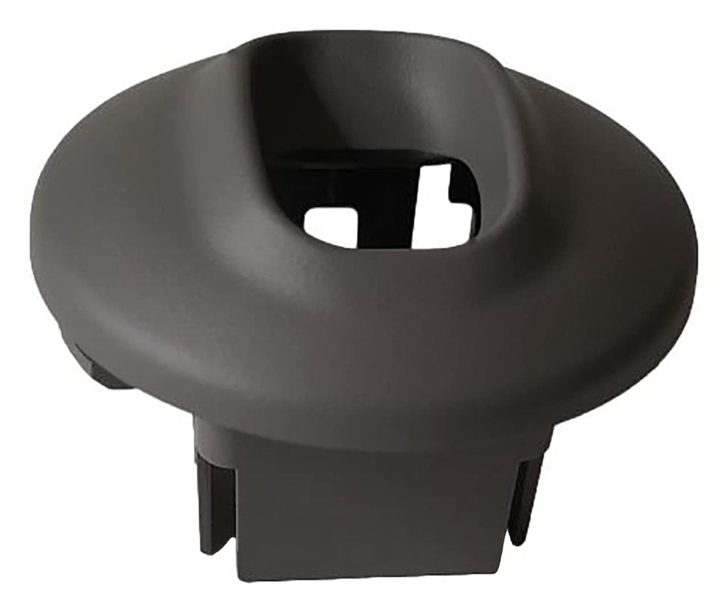 SWITCHDOCTOR Window Bezel Tan for 2002-2010 Dodge Ram