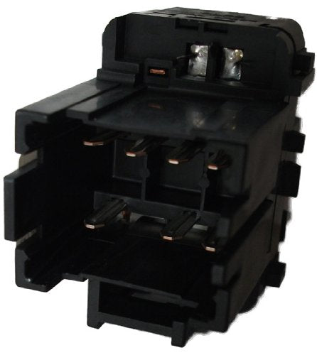 SWITCHDOCTOR Window Master Switch for 1996-2000 Chevrolet Express