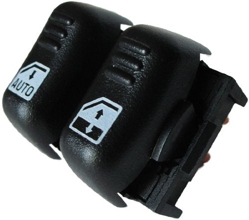 SWITCHDOCTOR Window Master Switch for 1994-2002 Camaro