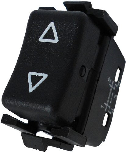 SWITCHDOCTOR Window Master Switch for 1985-1991 Porsche 944