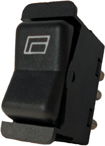 SWITCHDOCTOR Window Master Switch for 1986-1989 Mercedes Benz 560SL (Left/Right)