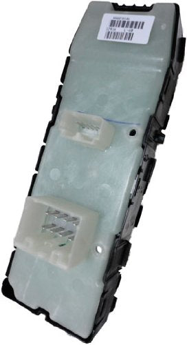 SWITCHDOCTOR Front Passenger Window Switch for 2000-2005 Dodge Stratus Convertible OEM