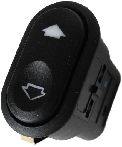 SWITCHDOCTOR Window Master Switch for 1995-2000 Mercury Mystique