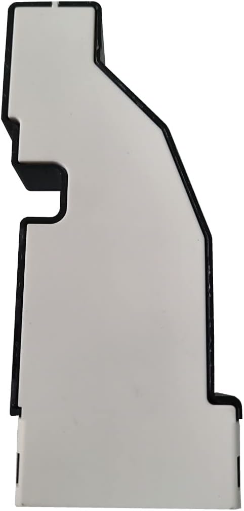 SWITCHDOCTOR Window Master Switch for 1998-2002 Dodge Ram 1500 2500 3500 and 1998-2000 Dodge Dakota (56021912AA)