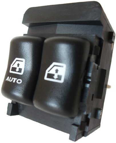 SWITCHDOCTOR Window Master Switch for 2000-2005 Cavalier (2 Door)
