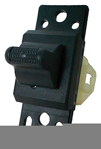 SWITCHDOCTOR Front Passenger Window Switch for 2001-2002 Chrysler Voyager