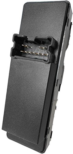 SWITCHDOCTOR Window Master Switch Compatible with Ford Escape Master Power Window Switch 2001-2007