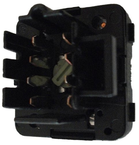 SWITCHDOCTOR Rear Window Switch for 1997-2005 Buick Regal
