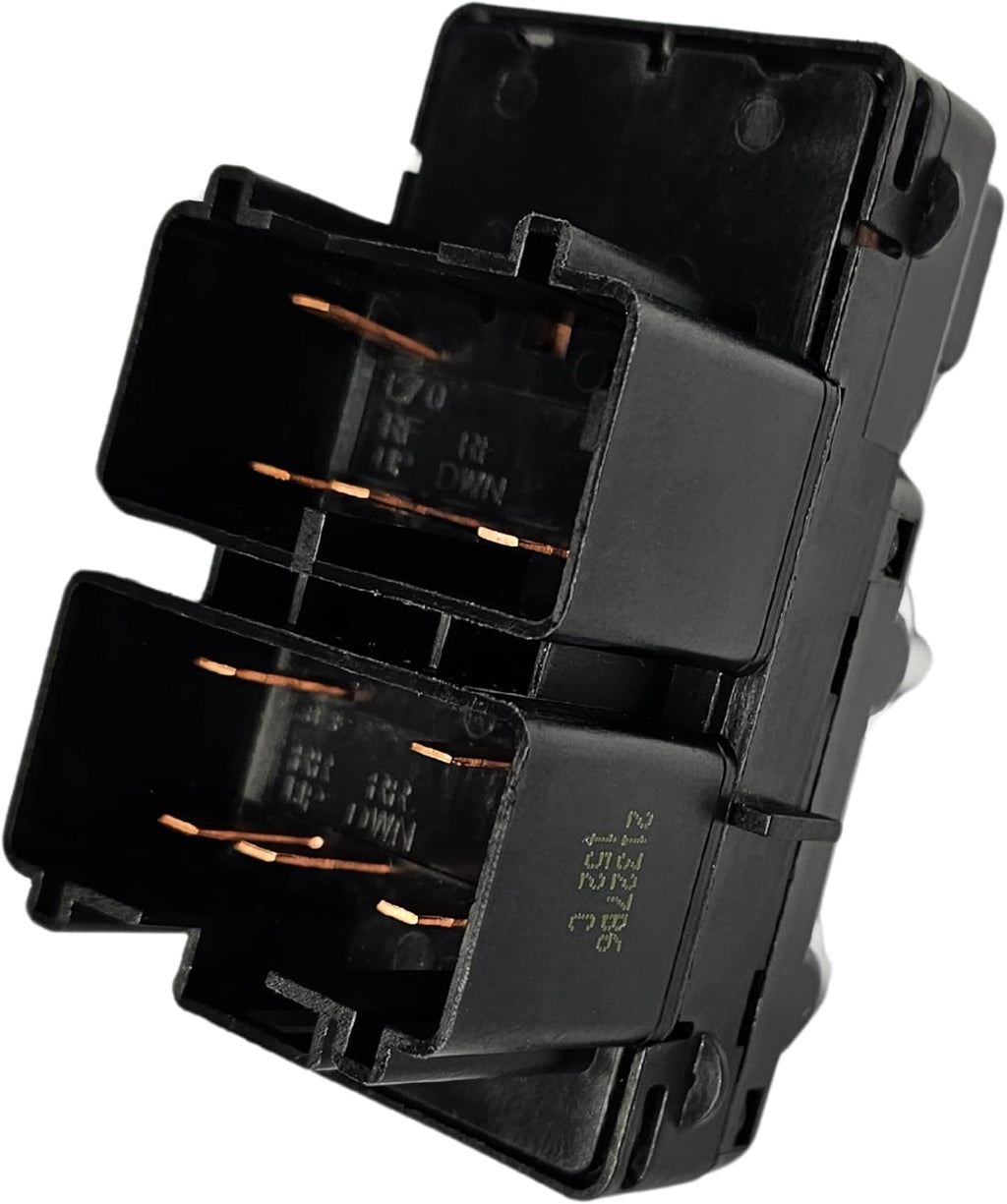 Window Master Switch for 1998-2002 Lincoln Town Car