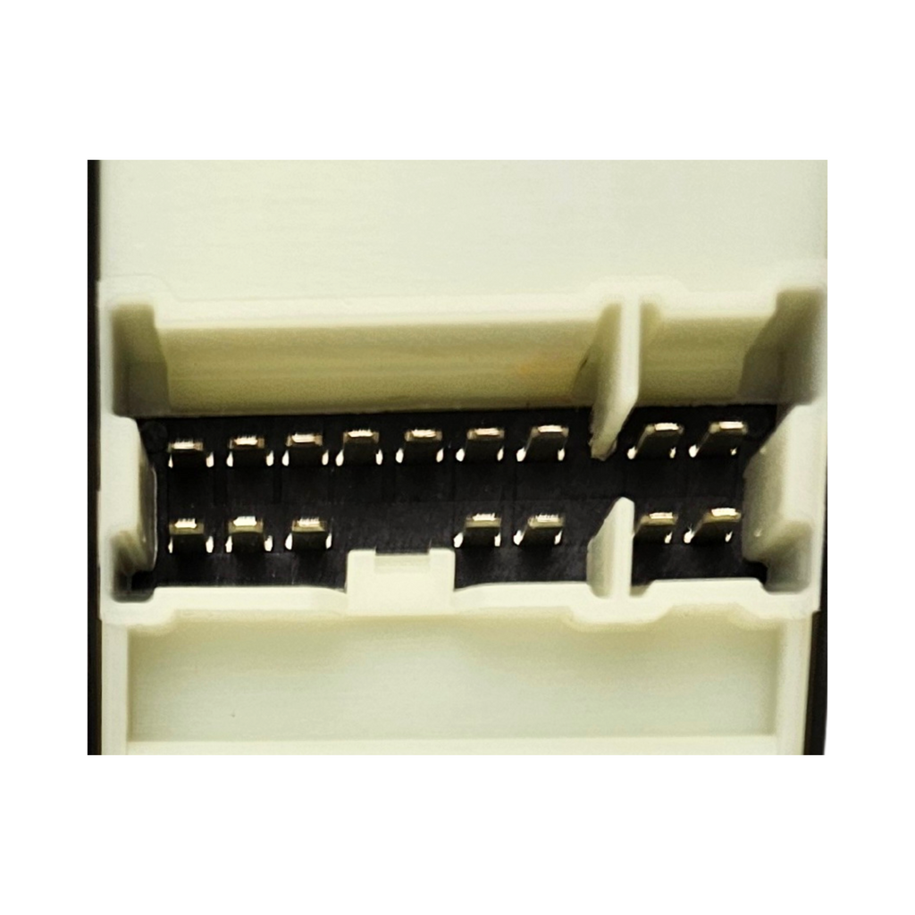Window Master Switch for 2009-2014 Nissan Cube