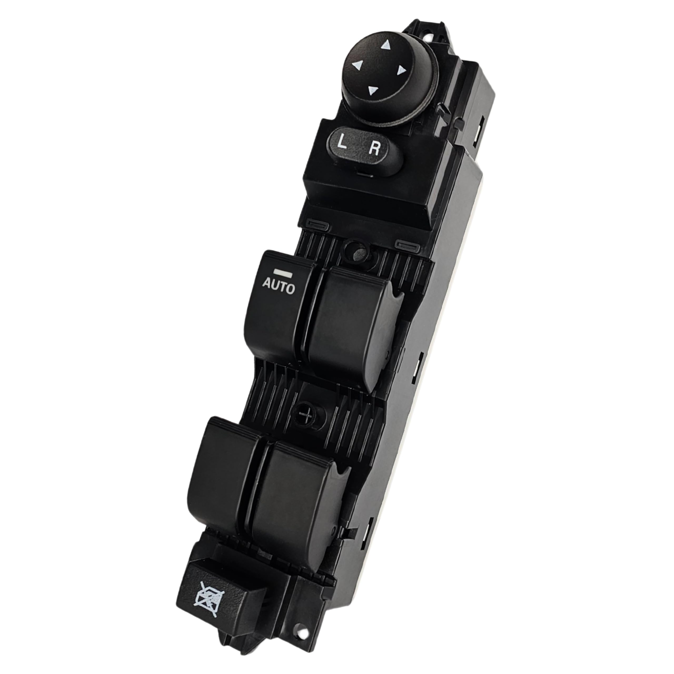 Window Master Switch for 2010-2013 Mazda 3