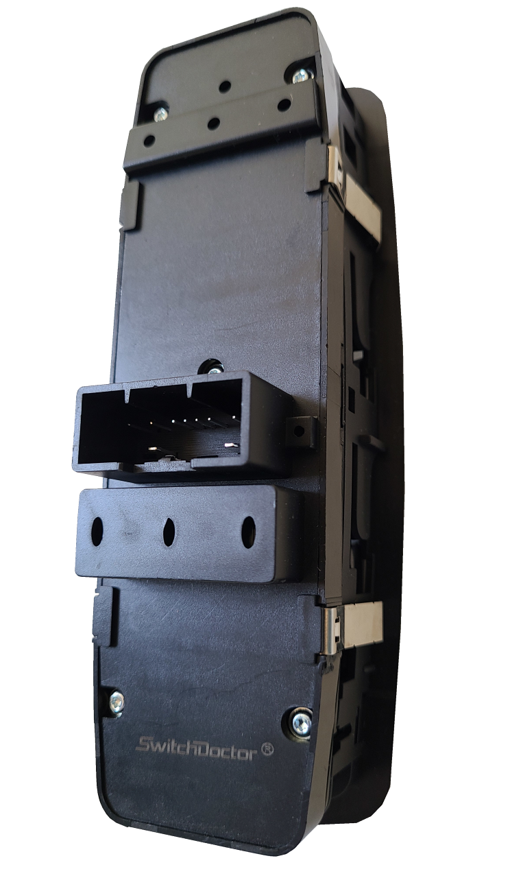Window Master Switch for 2016-2018 Dodge Ram 1500 2500 3500, 2019-2022 Ram 1500 Classic