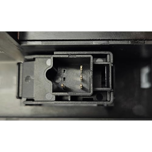Headlight Dimmer Switch for 1998-2005 Chevrolet Blazer; 1998-2004 Oldsmobile Bravada, GMC Sonoma; 1998-2001 Jimmy