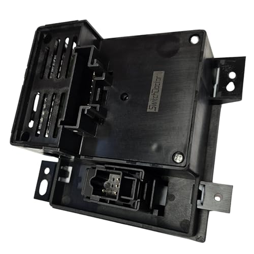 Headlight Dimmer Switch for 1998-2005 Chevrolet Blazer; 1998-2004 Oldsmobile Bravada, GMC Sonoma; 1998-2001 Jimmy