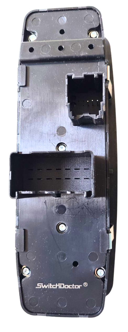 Window Master Switch for 2010-2012 Dodge Ram 1500 2500 3500; 2009 Ram 1500