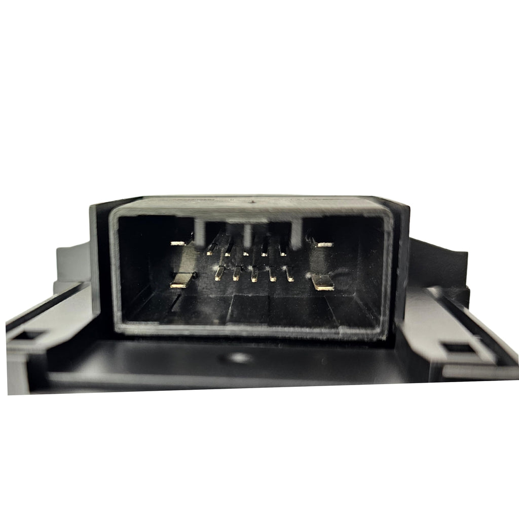 Window Master Switch for 2007-2013 Acura MDX