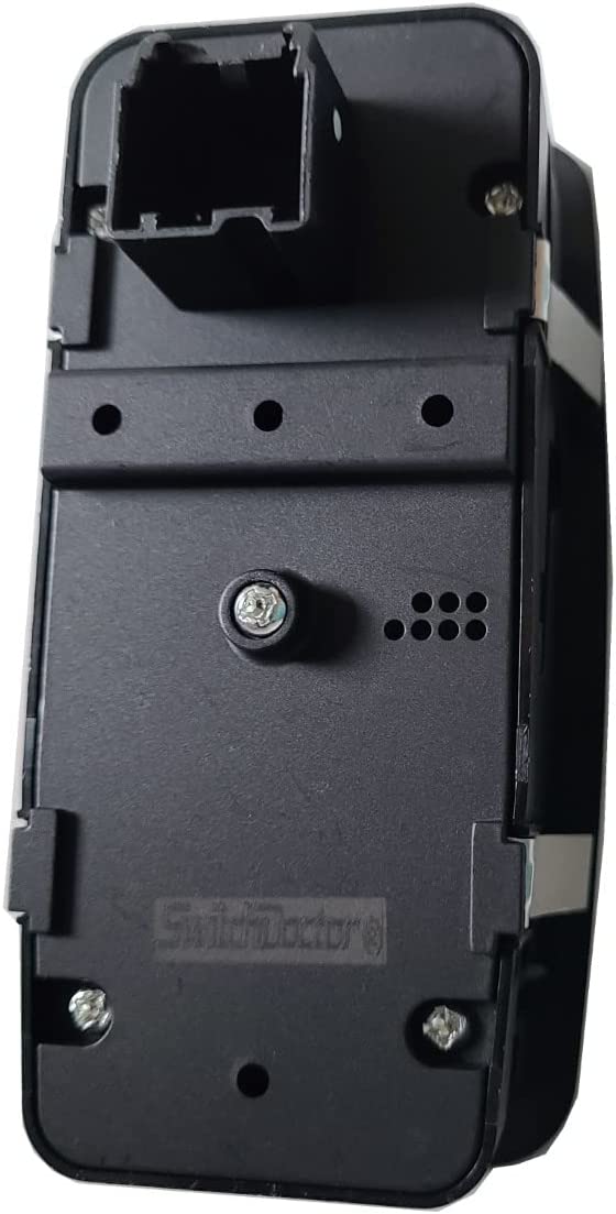 Window Master Switch for 2015-2022 Dodge Challenger