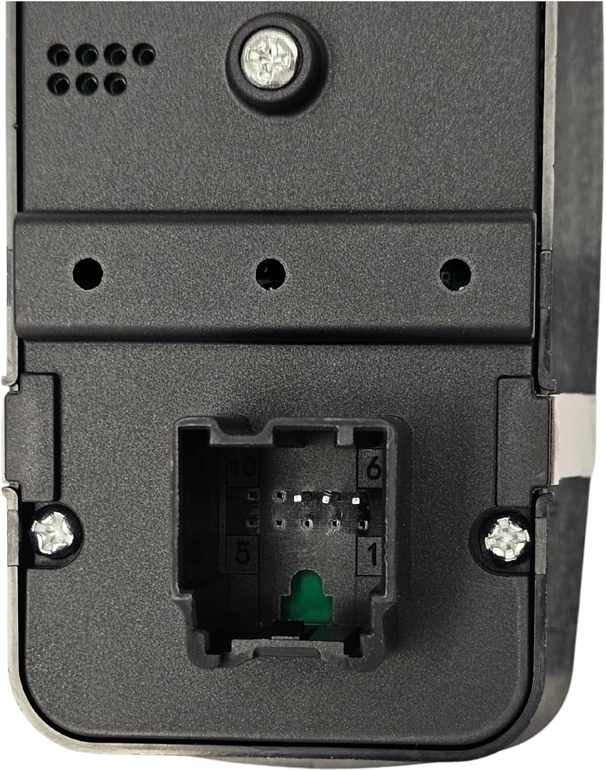 Window Master Switch for 2015-2022 Dodge Challenger