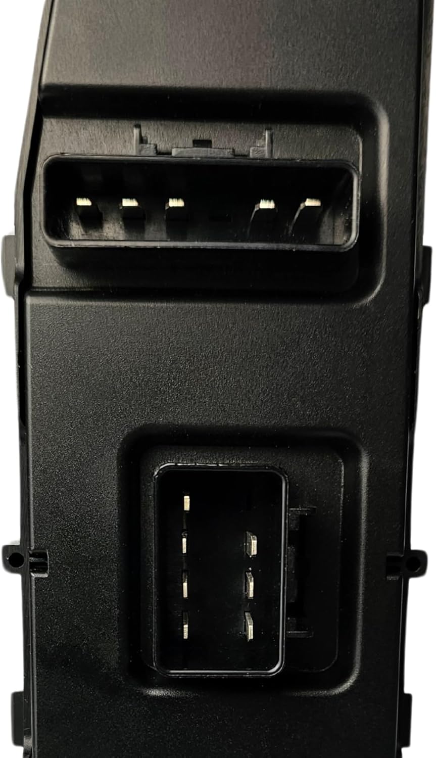 Window Master Switch for 2004-2007 Chevrolet Malibu