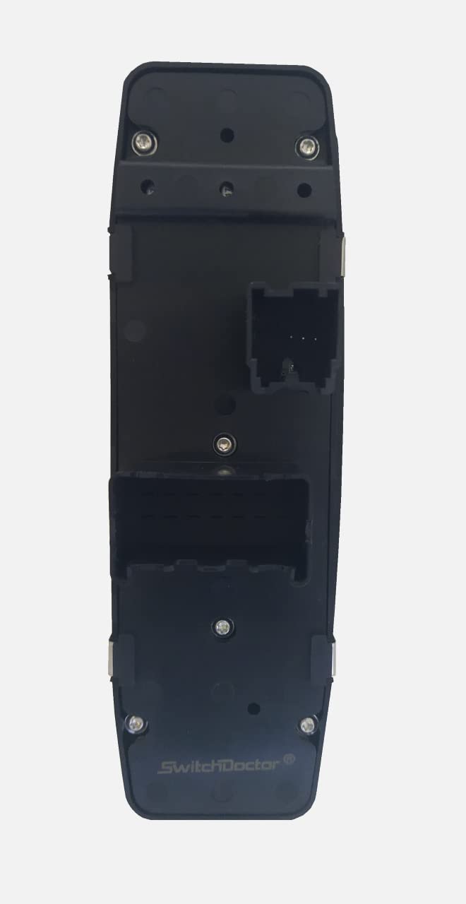 Window Switch for 2013-2014 Ram 1500 2500