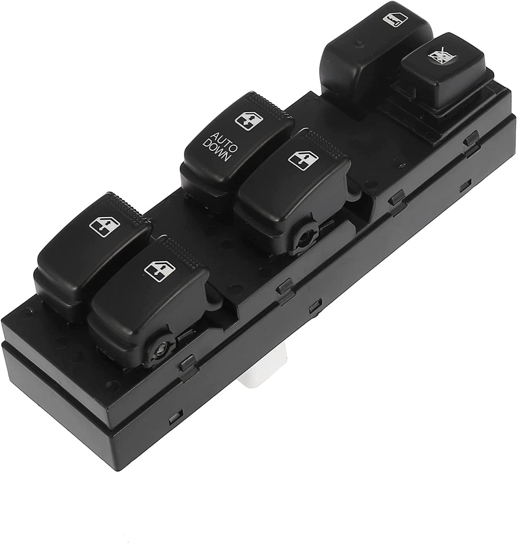 Window Master Switch for 2004-2009 Kia Sorento
