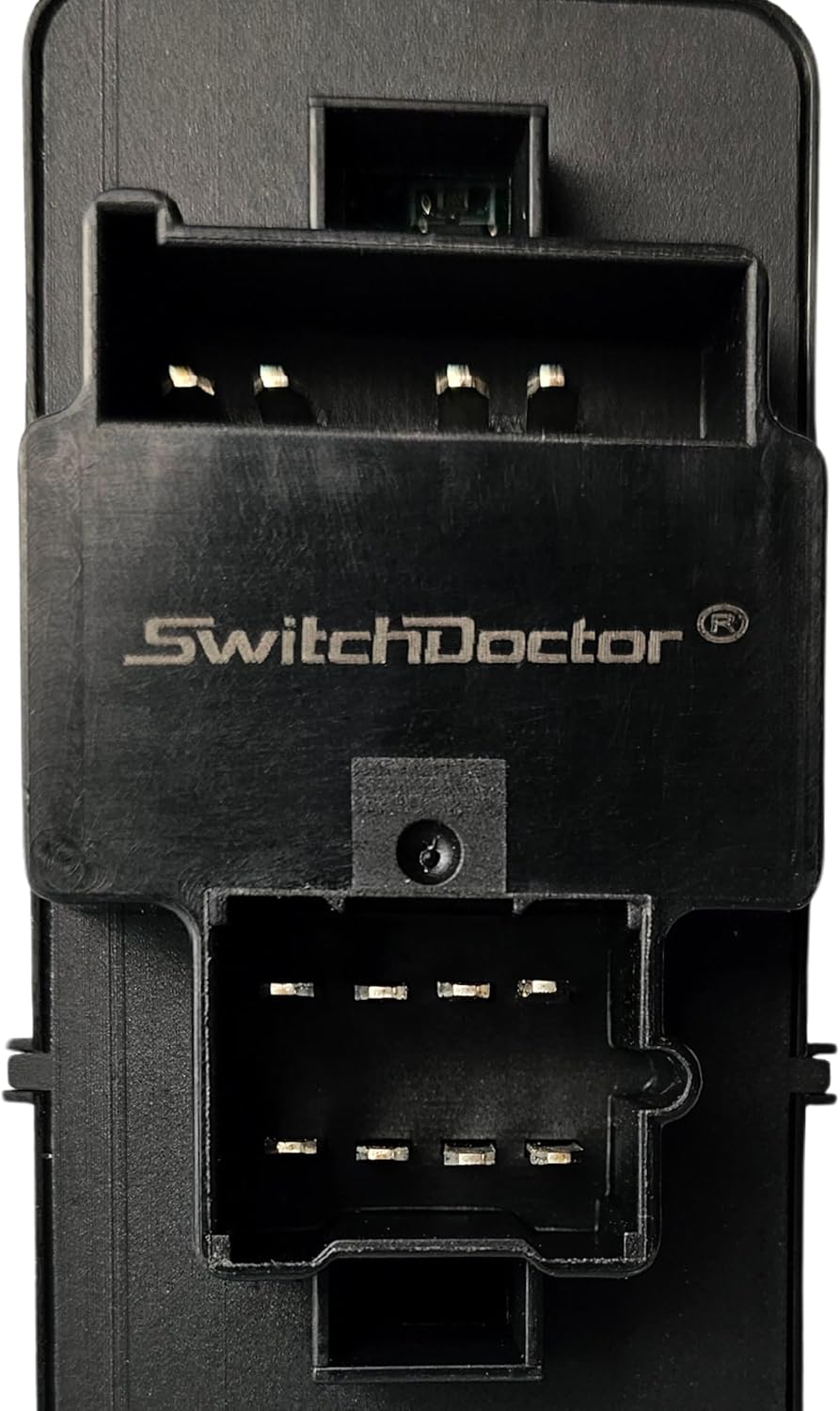 Window Master Switch for 2003, 2004, 2005, 2006, 2007, 2008, 2009 GMC TopKick, Kodiak, & Isuzu H Series C4500 C5500 C6500 C7500 C8500
