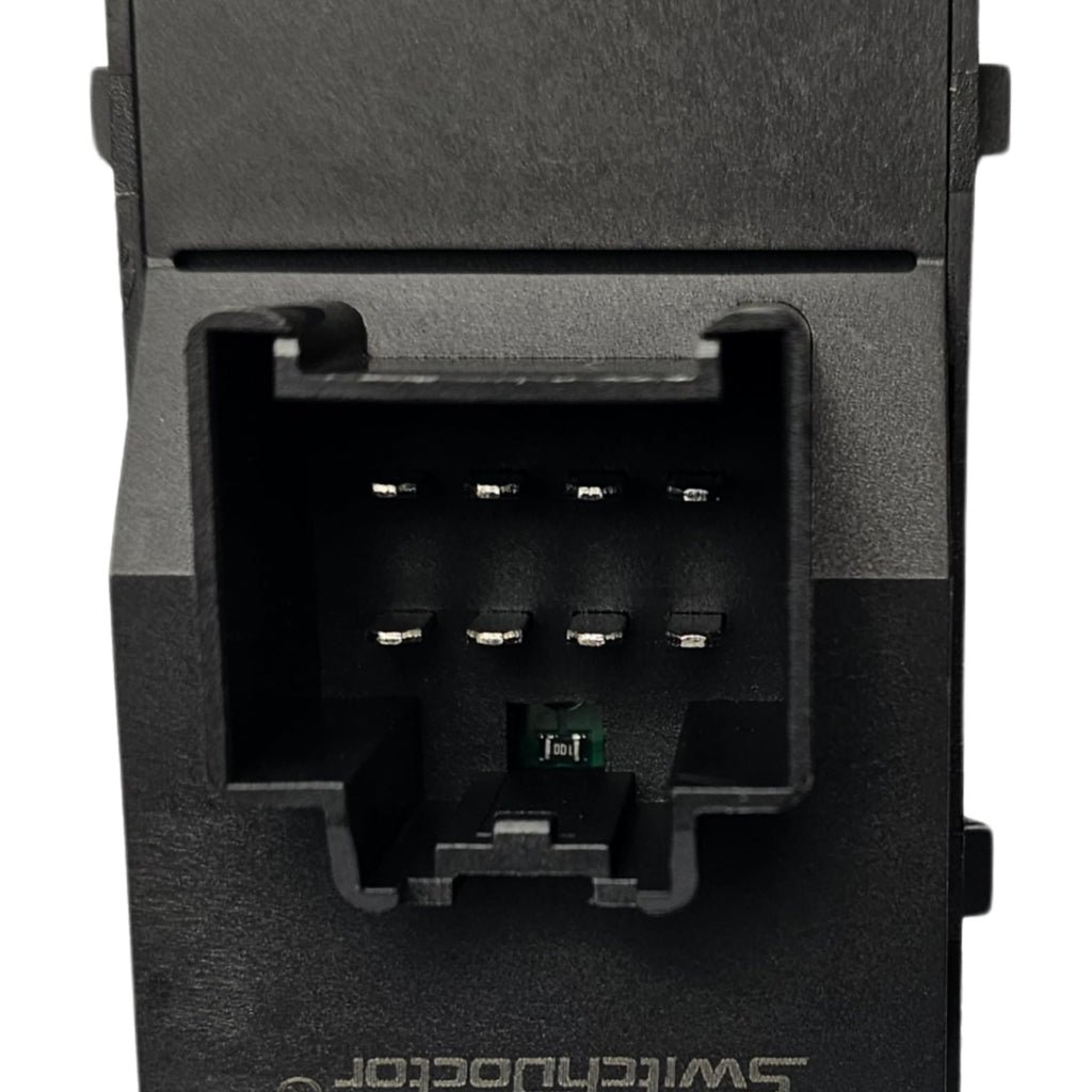 Window Master Switch for 2010-2017 GMC Terrain