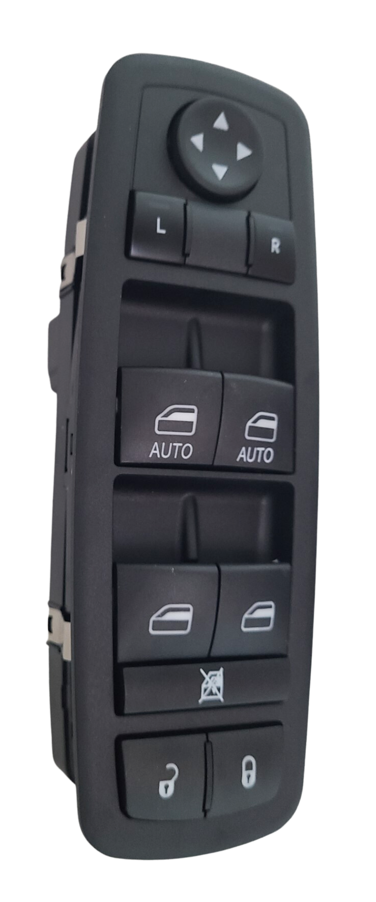 Window Master Switch for 2013-2015 Ram; 2012-2016 Town & Country; 2012-2020 Grand Caravan