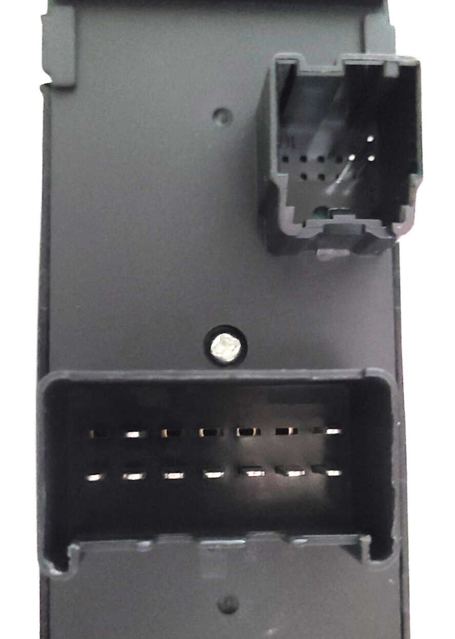 Window Master Switch for 2013-2015 Ram; 2012-2016 Town & Country; 2012-2020 Grand Caravan