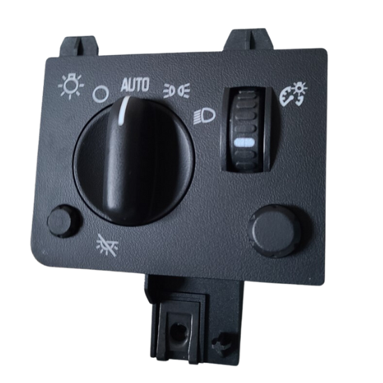 Headlight Dimmer Switch for 2004-2012 GMC Canyon and Chevrolet Colorado