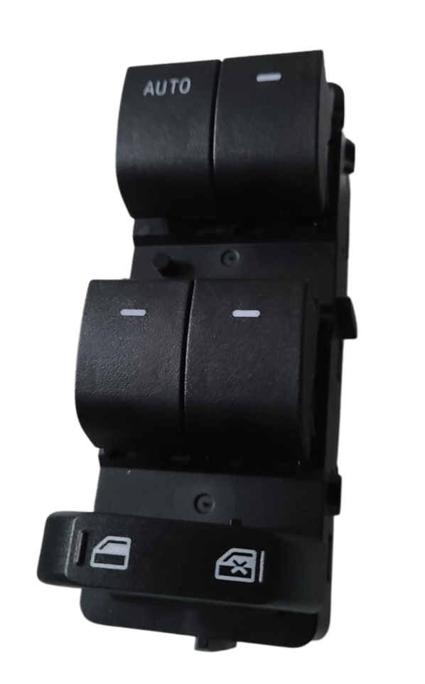 Window Master Switch for 2010-2012 Ford Fusion and 2010-2011 Mercury Milan, 2012 Lincoln MKZ