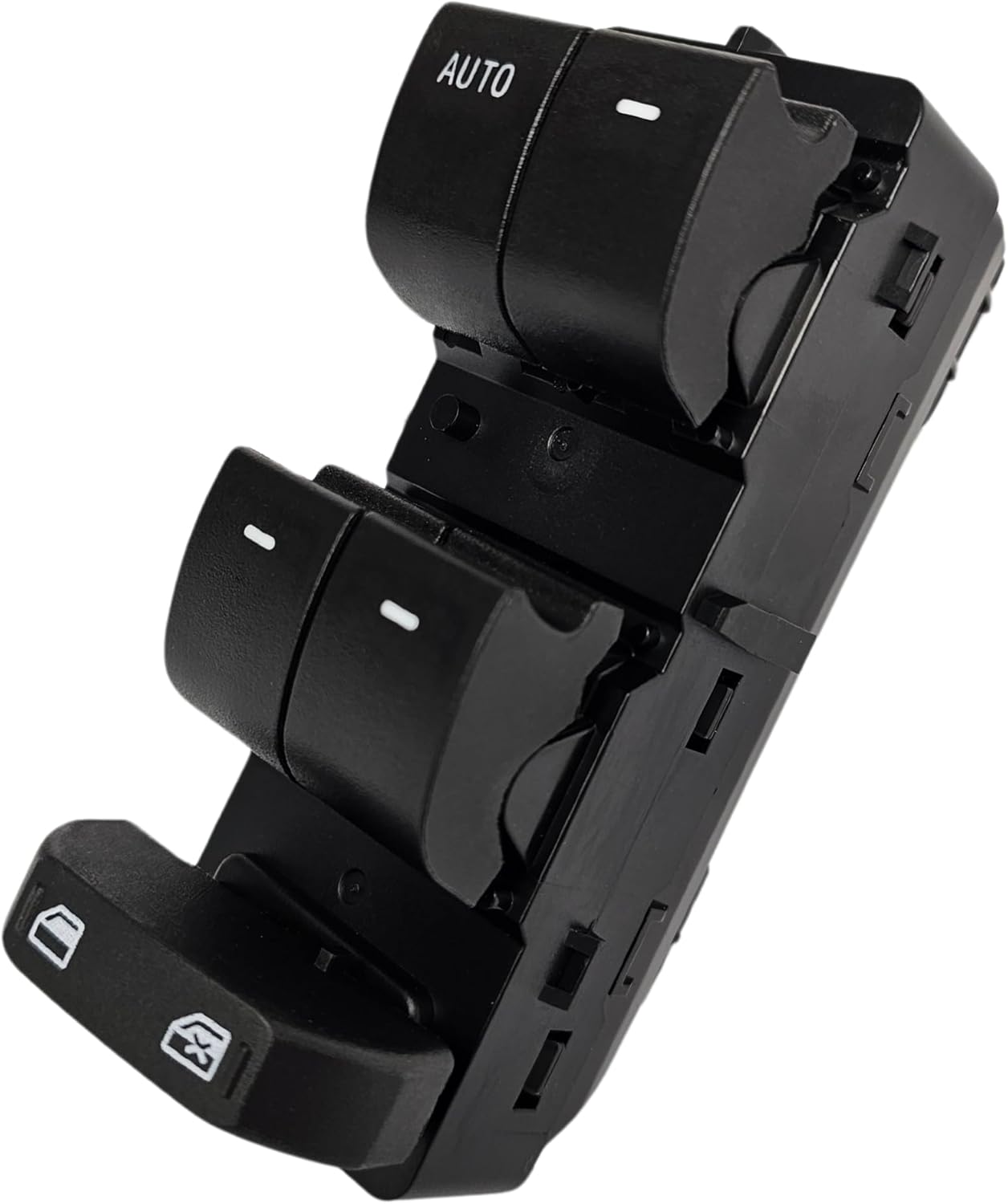 Window Master Switch for 2010-2012 Ford Fusion and 2010-2011 Mercury Milan, 2012 Lincoln MKZ