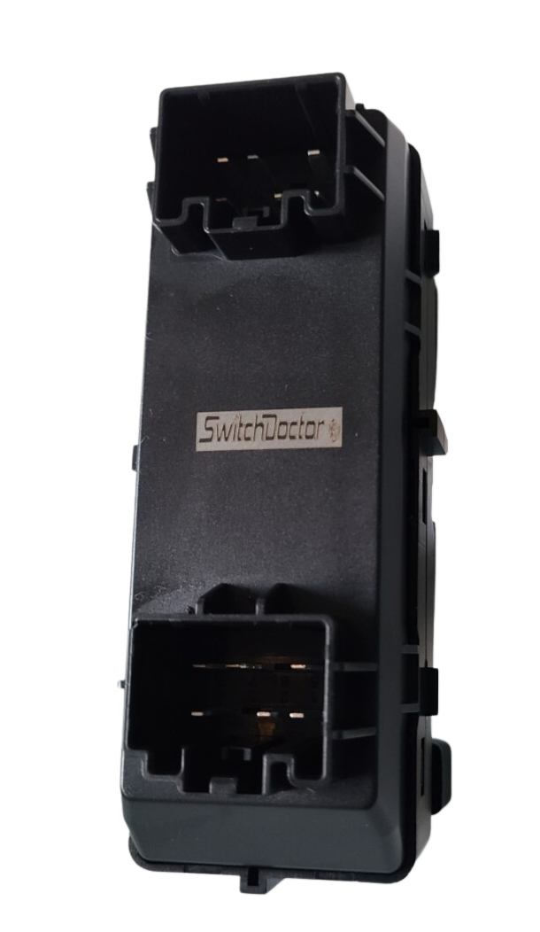 Window Master Switch for 2010-2012 Ford Fusion and 2010-2011 Mercury Milan, 2012 Lincoln MKZ