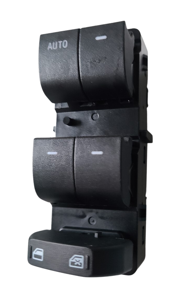Window Master Switch for 2007-2010 Ford Explorer, 2007-2014 Ford Expedition, 2008-2010 Ford Edge, 2010 Lincoln MKX