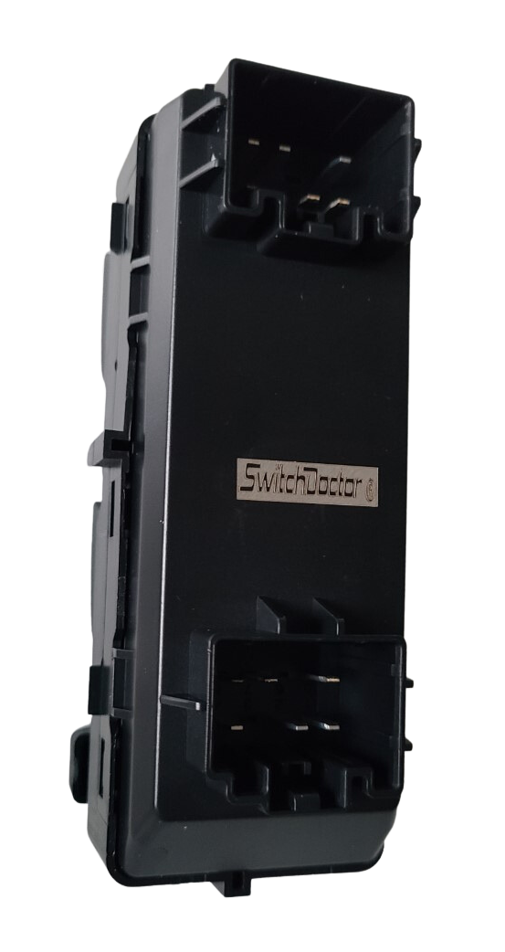 Window Master Switch for 2007-2010 Ford Explorer, 2007-2014 Ford Expedition, 2008-2010 Ford Edge, 2010 Lincoln MKX