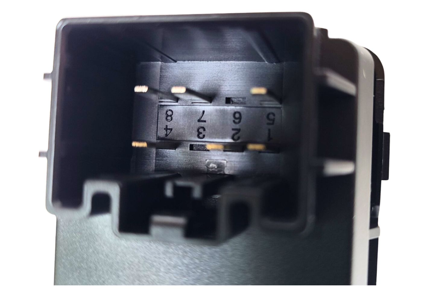 Window Master Switch for 2007-2010 Ford Explorer, 2007-2014 Ford Expedition, 2008-2010 Ford Edge, 2010 Lincoln MKX