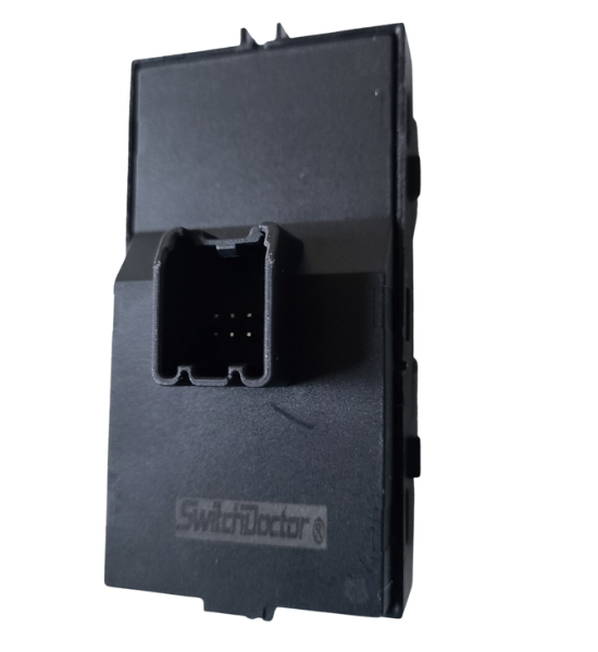 Window Master Switch Compatible with 2011-2015 Volt & Cruze; 2013-2015 Malibu; 2012-2017 Verano