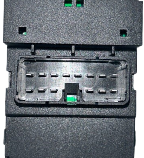 Window Master Switch for 2012-2016 Chevrolet Sonic and 2015-2016 Trax