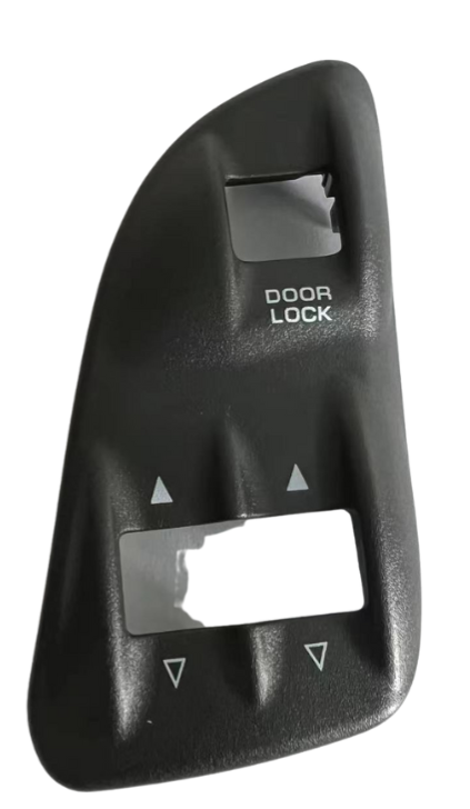 Window Master Switch Bezel for 1994-2002 Dodge Ram, 1997-2000 Dakota