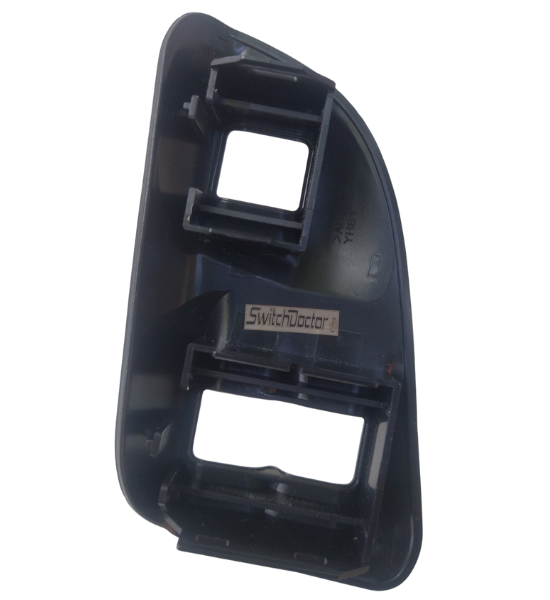 Window Master Switch Bezel for 1994-2002 Dodge Ram, 1997-2000 Dakota