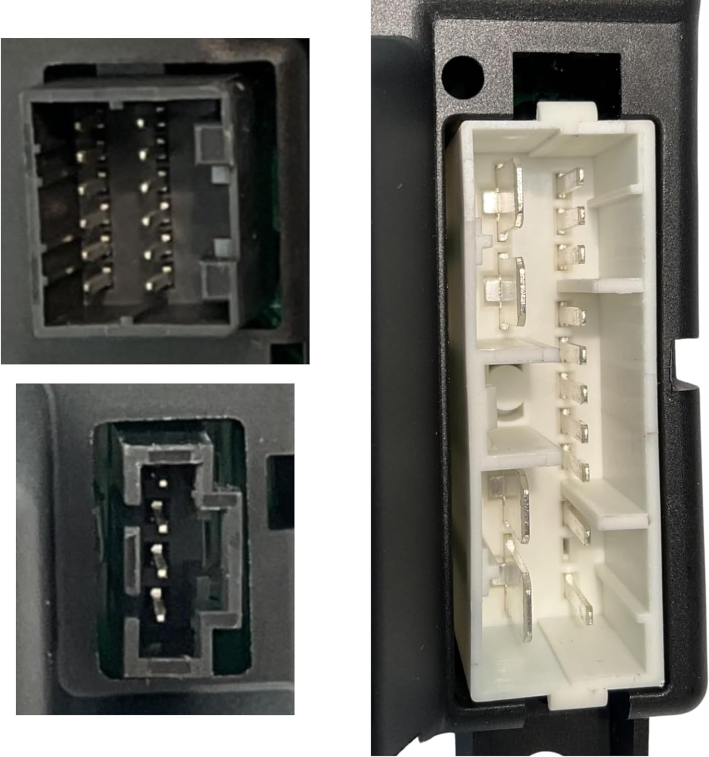 Window Master Switch for 1999, 2000, 2001, 2002, 2003, 2004 Jeep Grand Cherokee Laredo