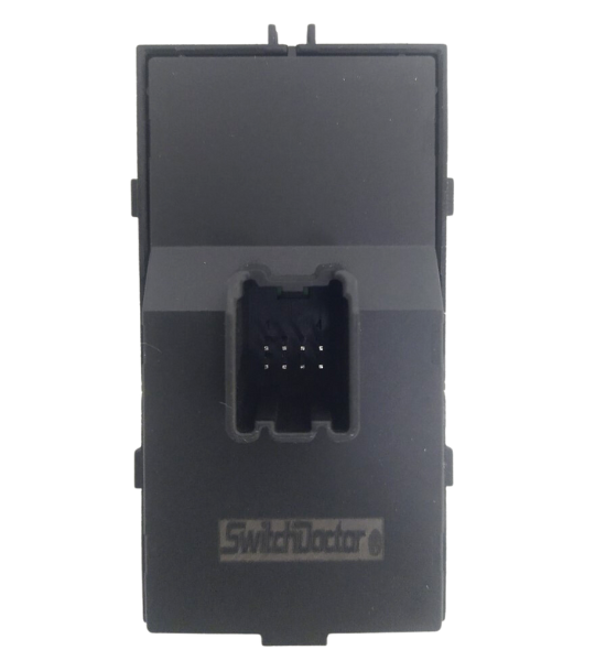 Window Master Switch for 2014-2016 Chevrolet Cruze; 2013-2016 Buick Encore; 2015-2017 Verano