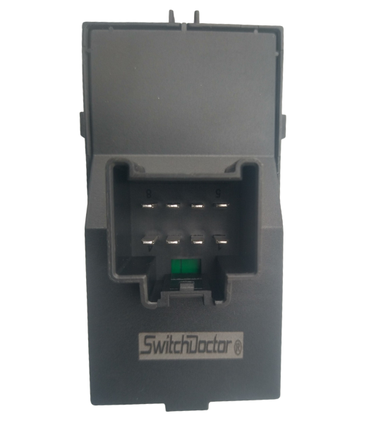 Window Master Switch for 2010-2016 Chevrolet Equinox