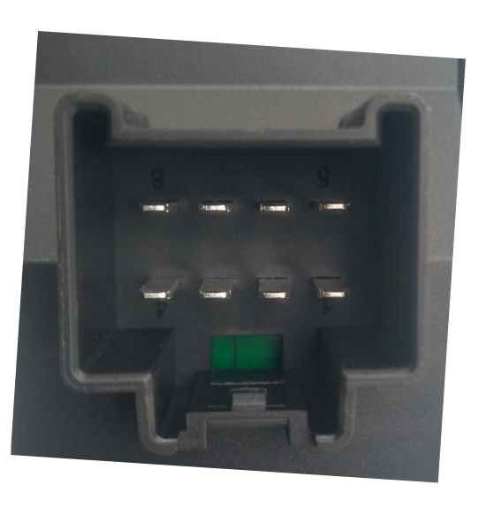 Window Master Switch for 2010-2016 Chevrolet Equinox
