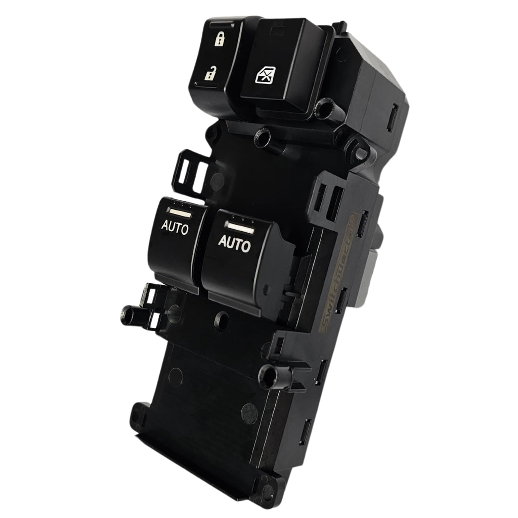 Window Master Switch for 2008-2012 Accord Coupe