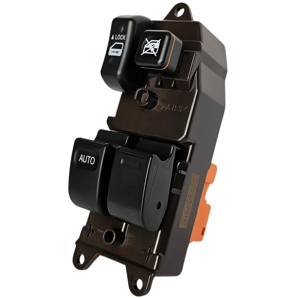 Window Master Switch for 2004-2008 Toyota Solara 14 Pins