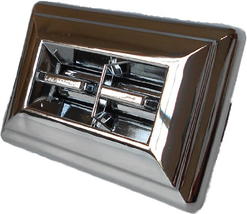 SWITCHDOCTOR Window Master Switch for 1980-1987 GMC Caballero