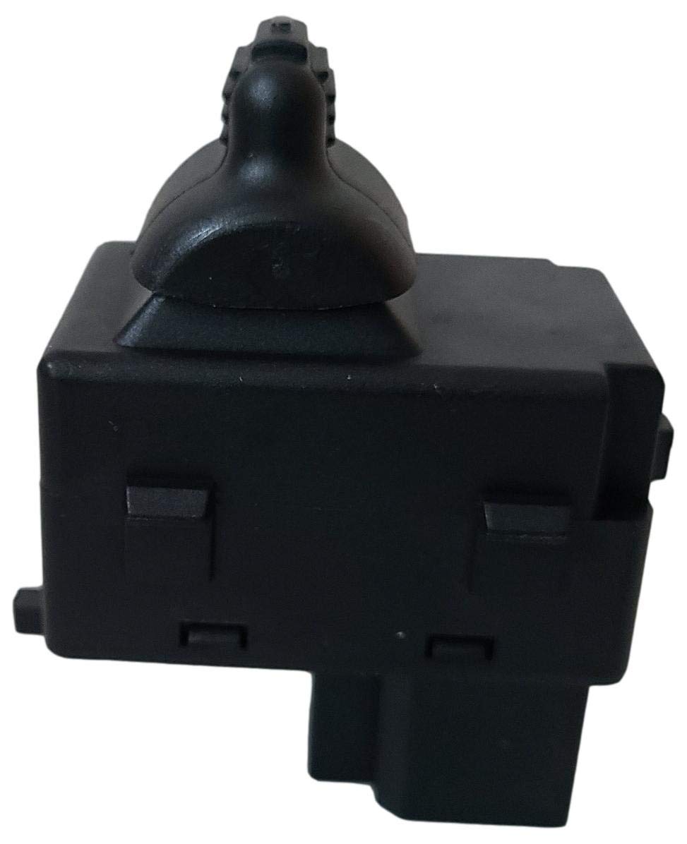 SWITCHDOCTOR Door Lock Switch for 2002-2008 Dodge Ram